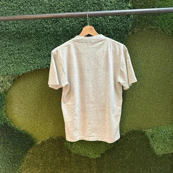 Vintage Solidarity  International T-shirt Large - Picture 2 of 4